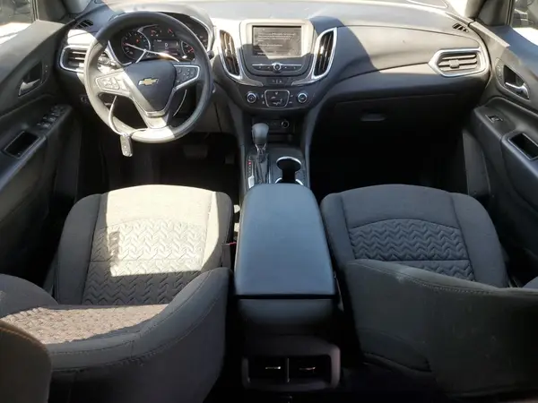 3GNAXKEV1NS183805 2022 CHEVROLET EQUINOX - Image 8