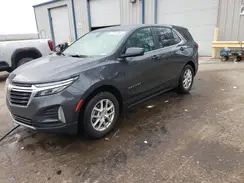 3GNAXKEV1NS183903 2022 CHEVROLET EQUINOX