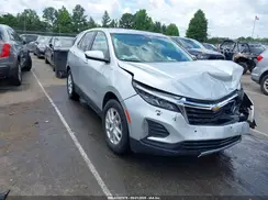 3GNAXKEV1NS189037 2022 CHEVROLET EQUINOX