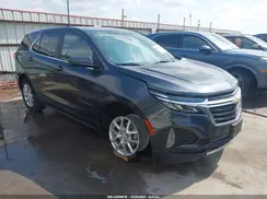 3GNAXKEV1NS201154 2022 CHEVROLET EQUINOX