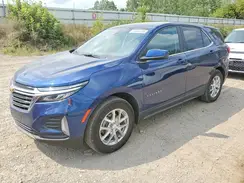 3GNAXKEV1NS207729 2022 CHEVROLET EQUINOX