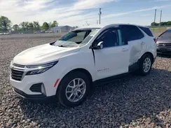 3GNAXKEV1NS212414 2022 CHEVROLET EQUINOX