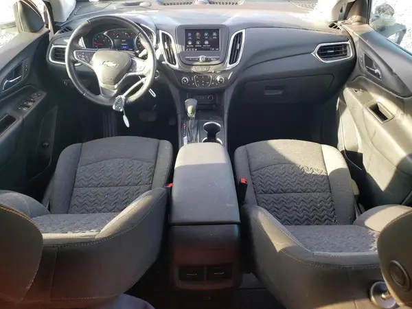 3GNAXKEV1NS212414 2022 CHEVROLET EQUINOX - Image 8