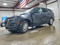 3GNAXKEV1NS213370 2022 CHEVROLET EQUINOX