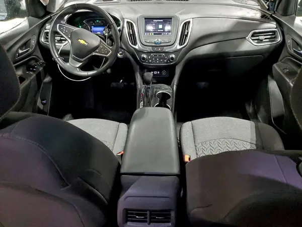 3GNAXKEV1NS213370 2022 CHEVROLET EQUINOX - Image 8