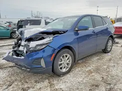 3GNAXKEV1NS216415 2022 CHEVROLET EQUINOX