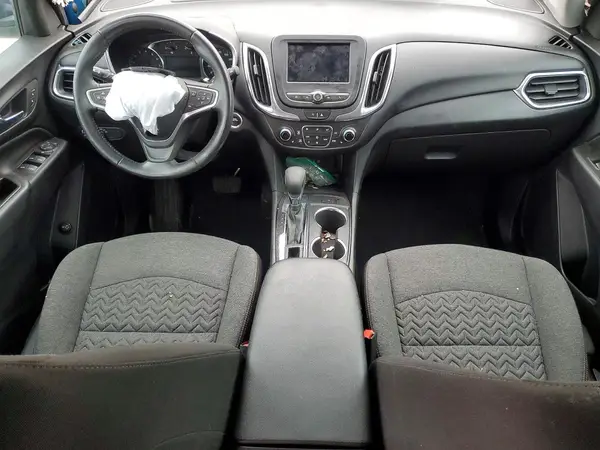3GNAXKEV1NS216415 2022 CHEVROLET EQUINOX - Image 8