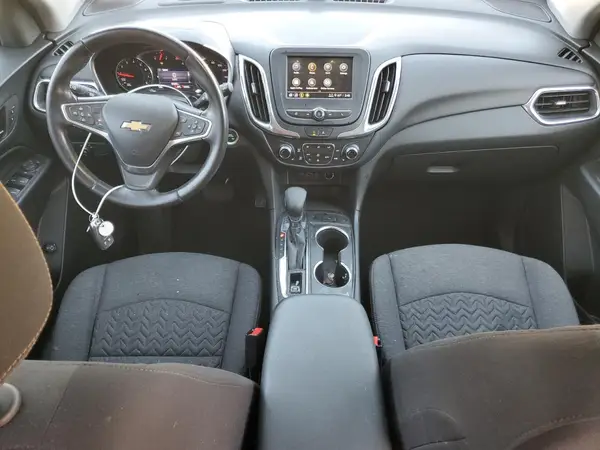 3GNAXKEV1NS221064 2022 CHEVROLET EQUINOX - Image 8