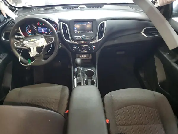 3GNAXKEV1NS223445 2022 CHEVROLET EQUINOX - Image 8