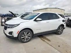 3GNAXKEV1NS227334 2022 CHEVROLET EQUINOX
