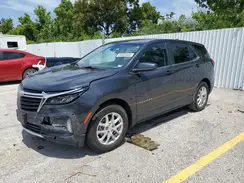 3GNAXKEV1NS229360 2022 CHEVROLET EQUINOX