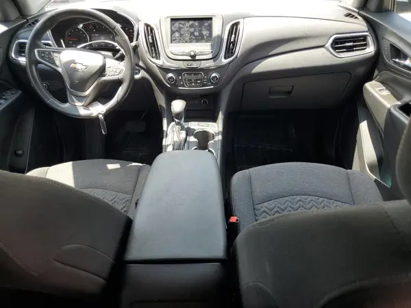 3GNAXKEV1NS229360 2022 CHEVROLET EQUINOX - Image 8