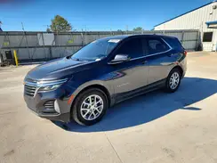 3GNAXKEV1NS238897 2022 CHEVROLET EQUINOX