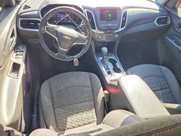 3GNAXKEV1NS238897 2022 CHEVROLET EQUINOX - Image 8