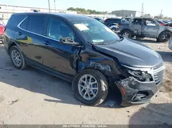 3GNAXKEV1NS240164 2022 CHEVROLET EQUINOX