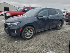 3GNAXKEV1NS244277 2022 CHEVROLET EQUINOX