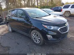 3GNAXKEV2KL103885 2019 CHEVROLET EQUINOX