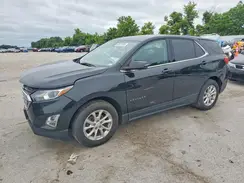 3GNAXKEV2KL106415 2019 CHEVROLET EQUINOX