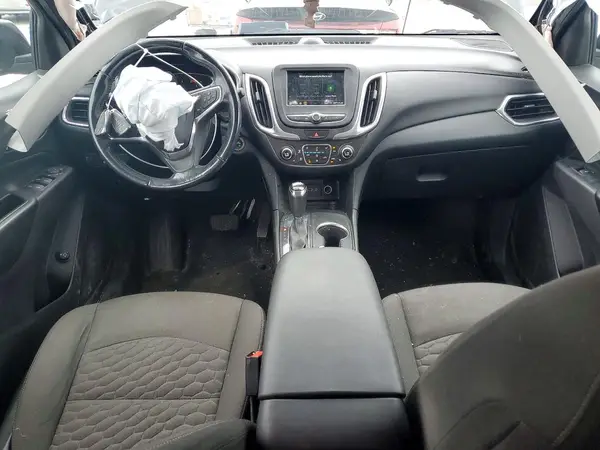 3GNAXKEV2KL106415 2019 CHEVROLET EQUINOX - Image 8