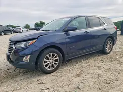 3GNAXKEV2KL107046 2019 CHEVROLET EQUINOX