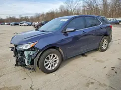 3GNAXKEV2KL107449 2019 CHEVROLET EQUINOX