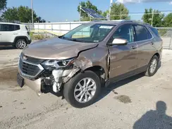 3GNAXKEV2KL110593 2019 CHEVROLET EQUINOX