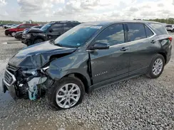 3GNAXKEV2KL129029 2019 CHEVROLET EQUINOX