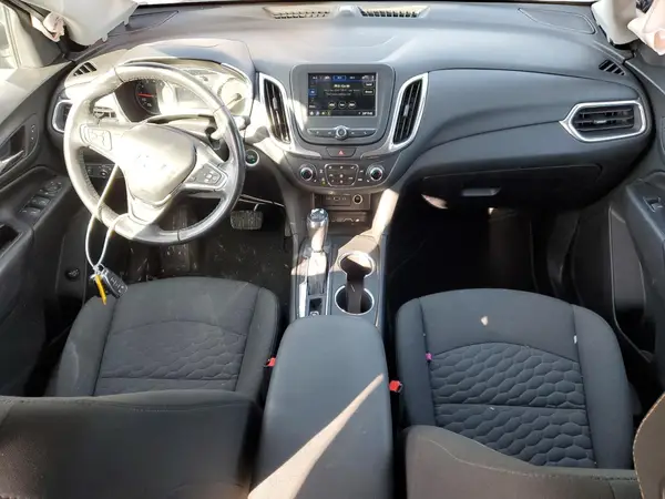 3GNAXKEV2KL131458 2019 CHEVROLET EQUINOX - Image 8