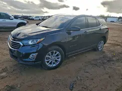 3GNAXKEV2KL131654 2019 CHEVROLET EQUINOX