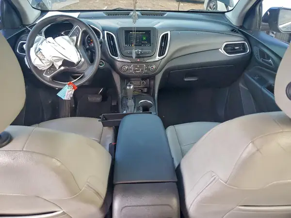 3GNAXKEV2KL131654 2019 CHEVROLET EQUINOX - Image 8