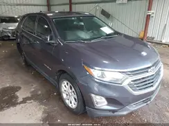 3GNAXKEV2KL143710 2019 CHEVROLET EQUINOX