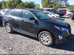 3GNAXKEV2KL146638 2019 CHEVROLET EQUINOX