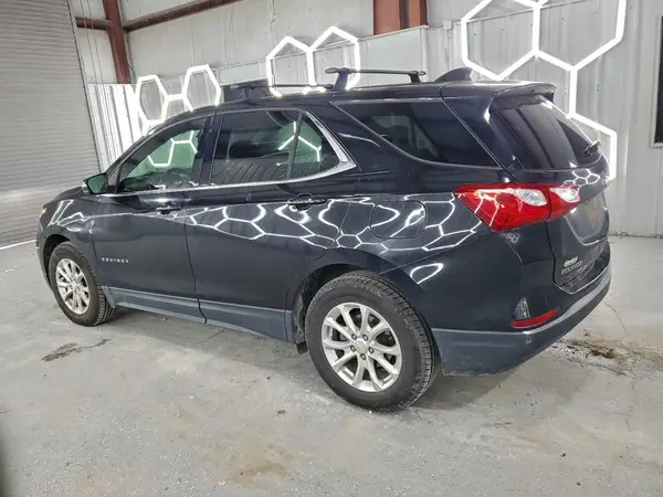 3GNAXKEV2KL148583 2019 CHEVROLET EQUINOX - Image 2
