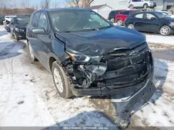 3GNAXKEV2KL149586 2019 CHEVROLET EQUINOX