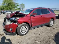 3GNAXKEV2KL154495 2019 CHEVROLET EQUINOX