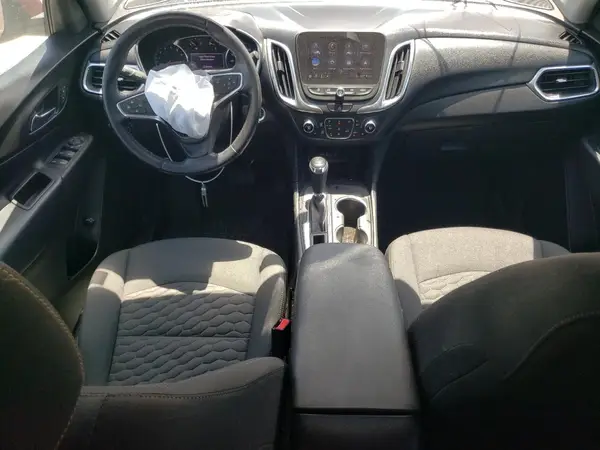 3GNAXKEV2KL154495 2019 CHEVROLET EQUINOX - Image 8