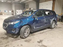 3GNAXKEV2KL155310 2019 CHEVROLET EQUINOX
