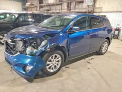 3GNAXKEV2KL158692 2019 CHEVROLET EQUINOX