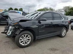 3GNAXKEV2KL165500 2019 CHEVROLET EQUINOX