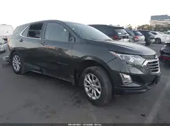 3GNAXKEV2KL166985 2019 CHEVROLET EQUINOX