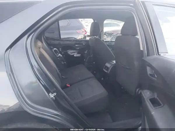 3GNAXKEV2KL166985 2019 CHEVROLET EQUINOX - Image 8