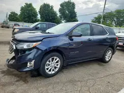 3GNAXKEV2KL169840 2019 CHEVROLET EQUINOX