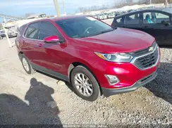 3GNAXKEV2KL170017 2019 CHEVROLET EQUINOX