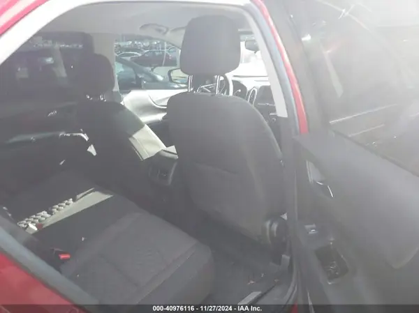3GNAXKEV2KL170017 2019 CHEVROLET EQUINOX - Image 7