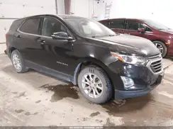3GNAXKEV2KL175055 2019 CHEVROLET EQUINOX