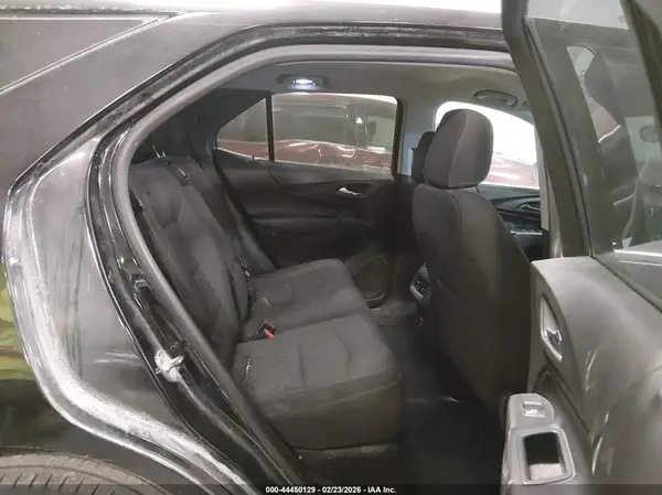 3GNAXKEV2KL175055 2019 CHEVROLET EQUINOX - Image 8