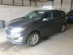 3GNAXKEV2KL178781 2019 CHEVROLET EQUINOX