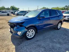 3GNAXKEV2KL183690 2019 CHEVROLET EQUINOX
