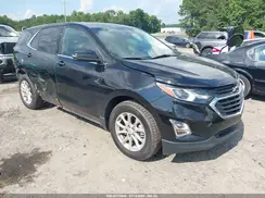 3GNAXKEV2KL184712 2019 CHEVROLET EQUINOX