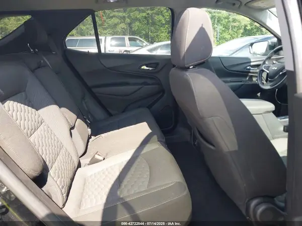 3GNAXKEV2KL184712 2019 CHEVROLET EQUINOX - Image 8